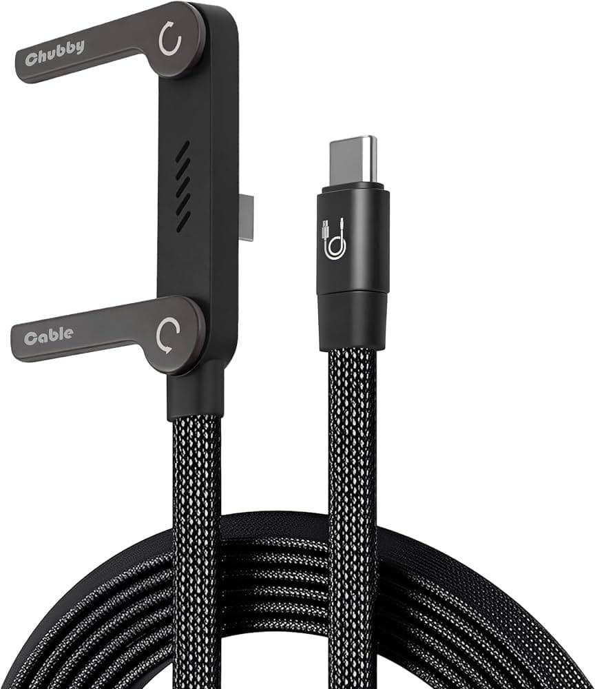CABLE RACK - TYPE C
