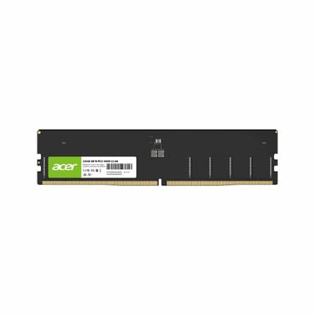 RAM ACER 16 GB 5600MHZ DDR5 DESKTOP