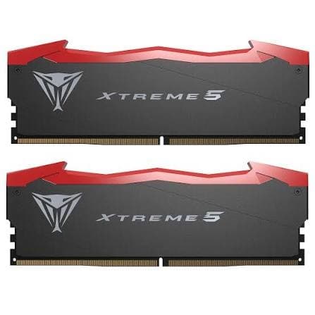 RAM PATRIOT VIPER GAMING XTREME 5 16GB DDR5 6000MHZ