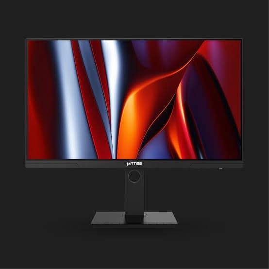 MONITEUR MATOS STUDIOART 2 SA02/SA03 PROFESSIONNEL 4K IPS 27"