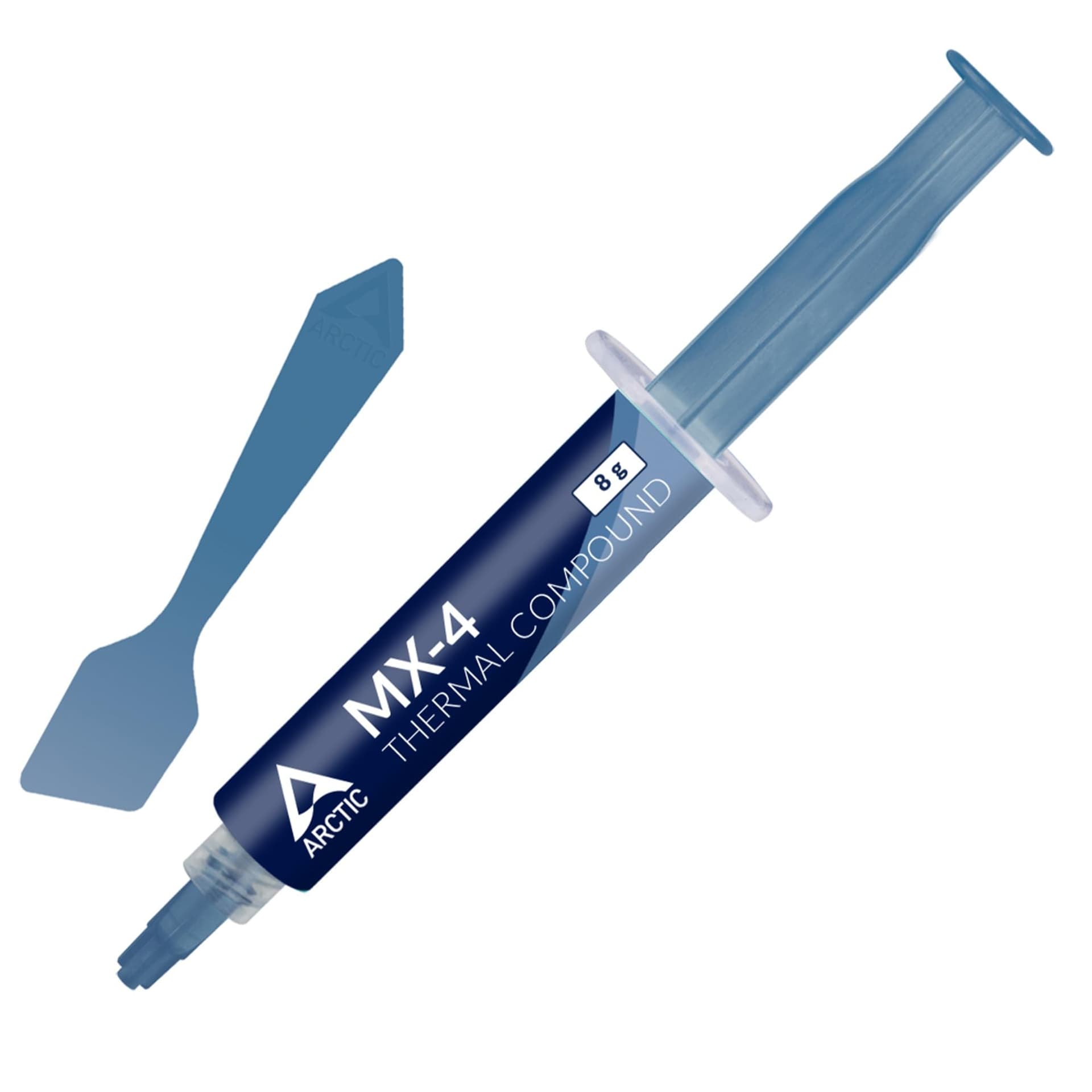 PATE THERMIQUE ARCTIC MX 4 8GR