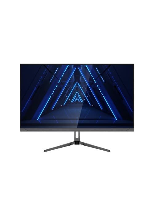 MONITEUR VULPES GAMING AURA 24" FHD 165 HZ IPS