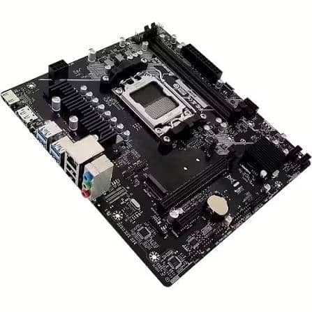 CARTE MERE MAGMA A520 DA1