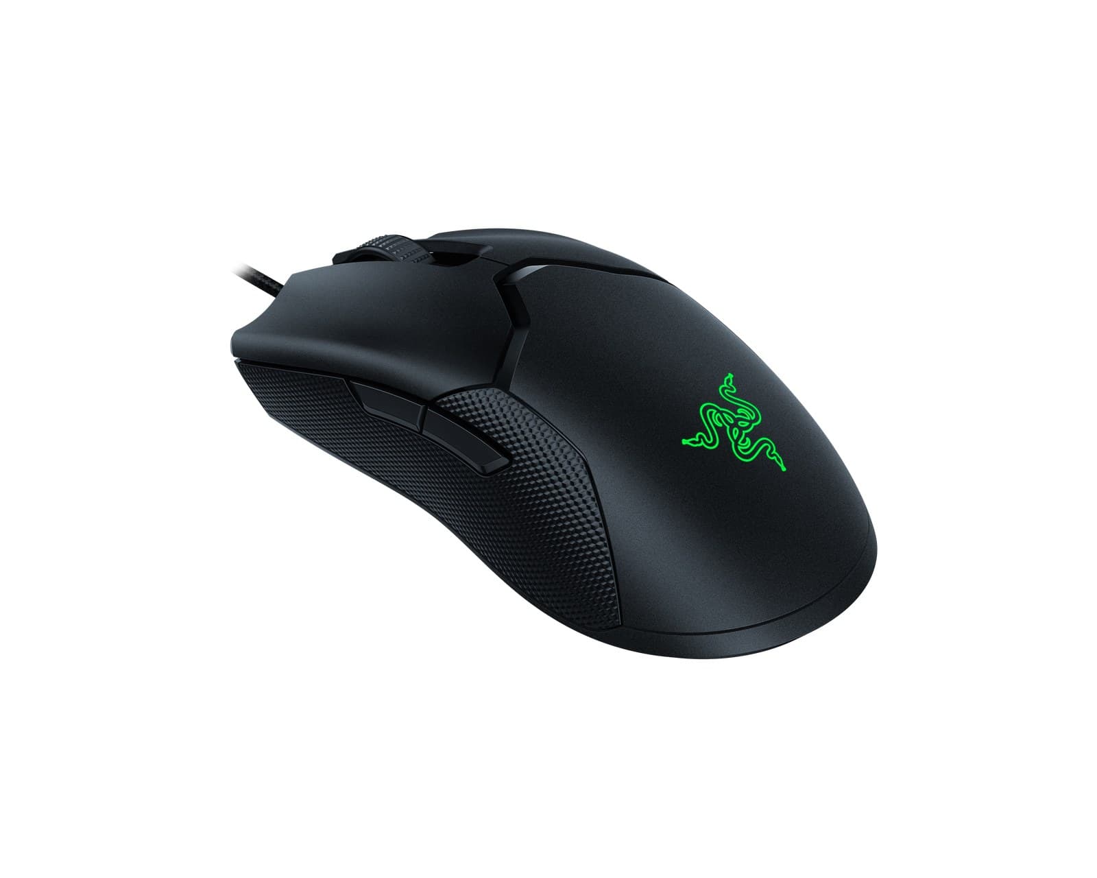 SOURIS RAZER VIPER 8KHZ FILAIRE BLACK