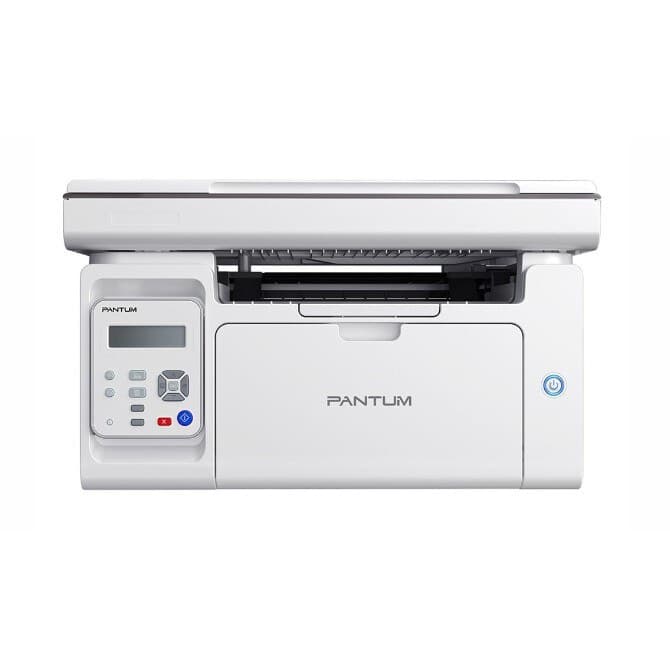 IMPRIMANTE MULTIFONCTION LASER PANTUM M6509NW