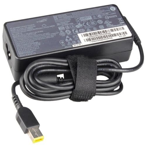 CHARGEUR HIGH COPIE LENOVO 20V/2.25A USB