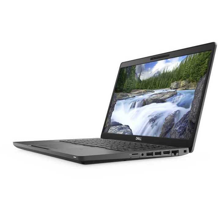 LAPTOP DELL LATITUDE 5400