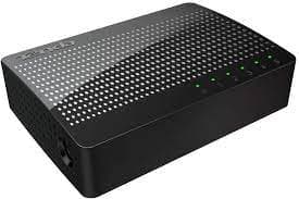 SWITCH TENDA SG105 5 PORTS GIGABIT
