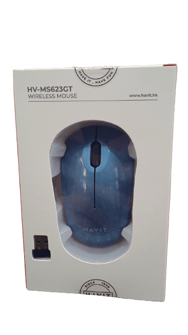SOURIS HAVIT SANS FIL MS623