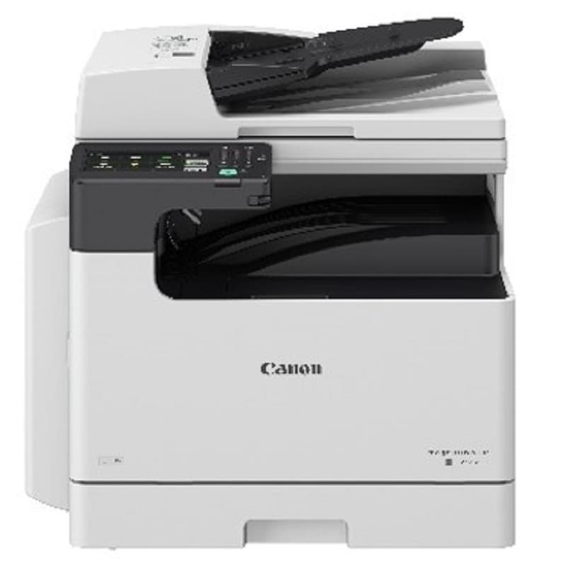 PHOTOCOPIEUR CANON IMAGE IR2425I + TONER ORG