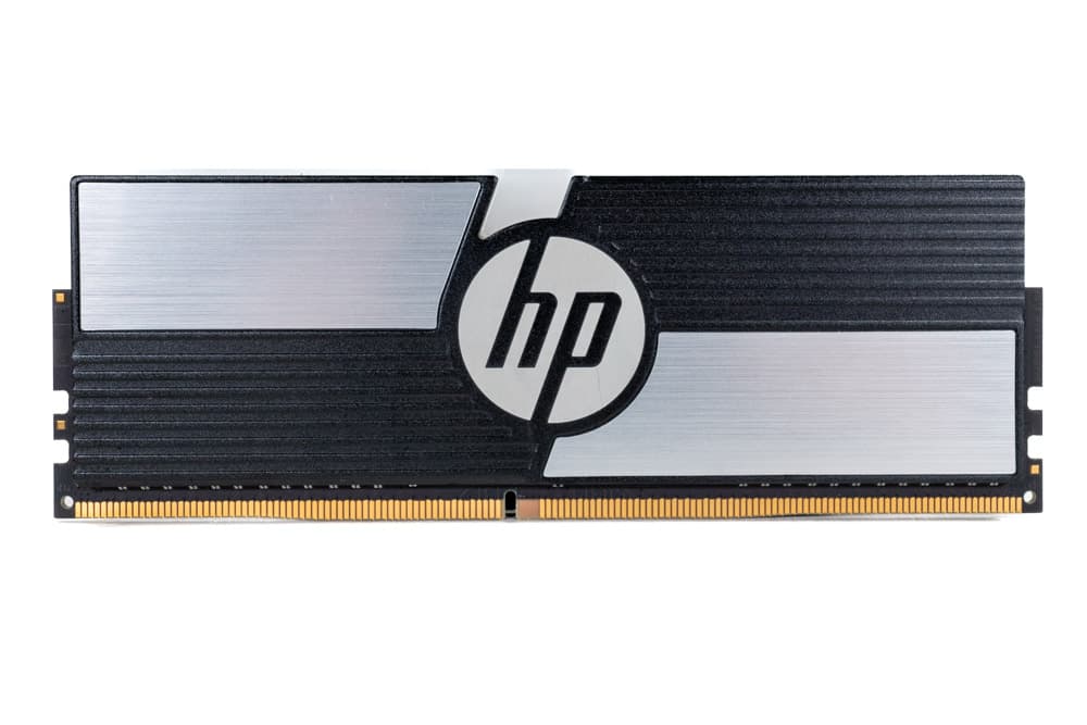 RAM GAMING HP V10 8GB 3200MHZ RGB