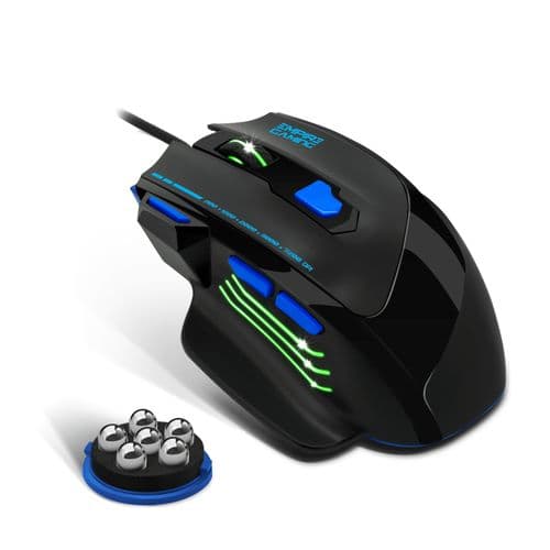 SOURIS EMPIRE GAMING OE-ME-807