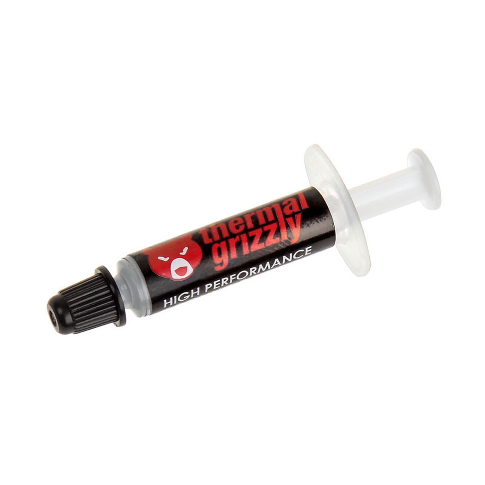 PATE THERMIQUE GRIZZLY TG-A-001-RS 1G