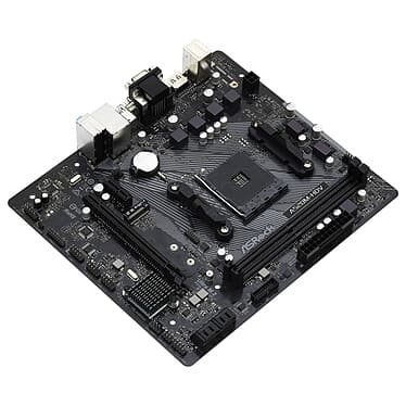CARTE MERE ASROCK A520M-HDV