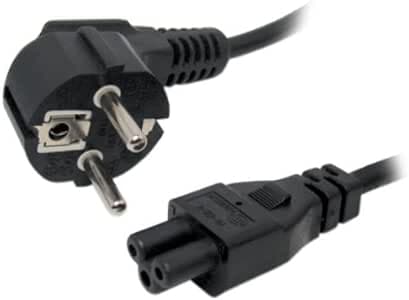 CABLE ALIMENTATION 1.5M CABLE ALIMENTATION