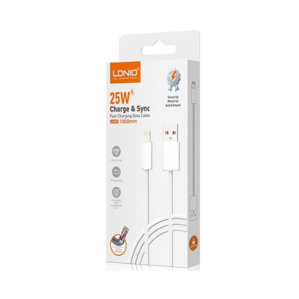 CABLE SIYOTEAM LDINIO LS891 25W USB TO LUNA S4