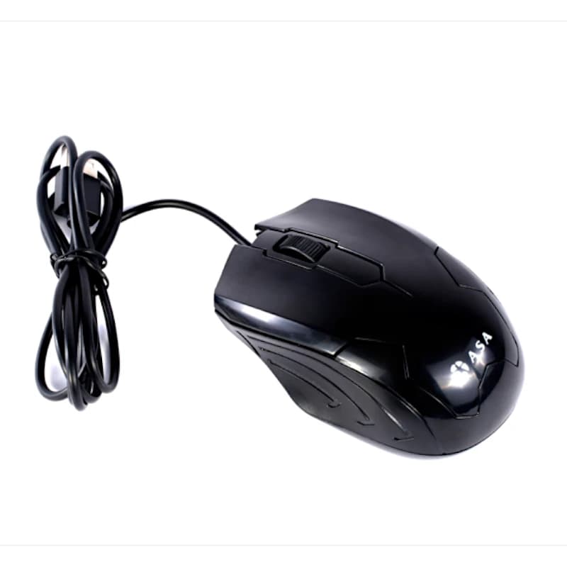 SOURIS FIL ASA AS50 M01