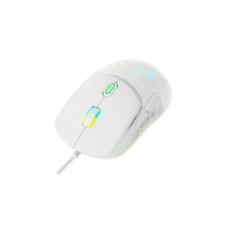 SOURIS GAMER HAVIT MS965 RGB PROGRAMMABLE