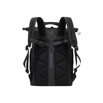 SAC A DOS RIVACASE 5321 BLACK 25L 15.6"