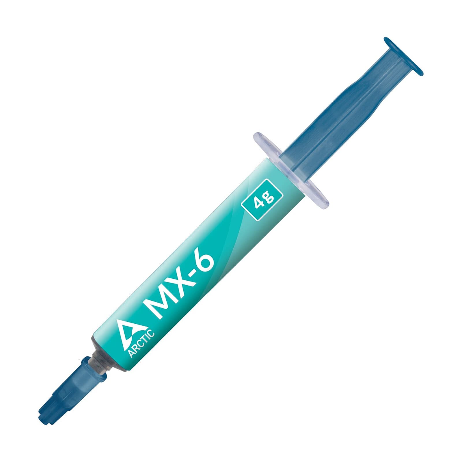 PATE THERMIQUE ARCTIC MX-6 4G