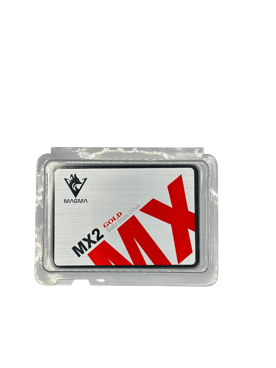 DISQUE SSD SATA MAGMA MX2 256 GB