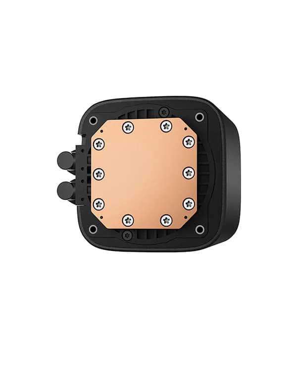 WATER COOLING DEEPCOOL LE360 V2 BLACK