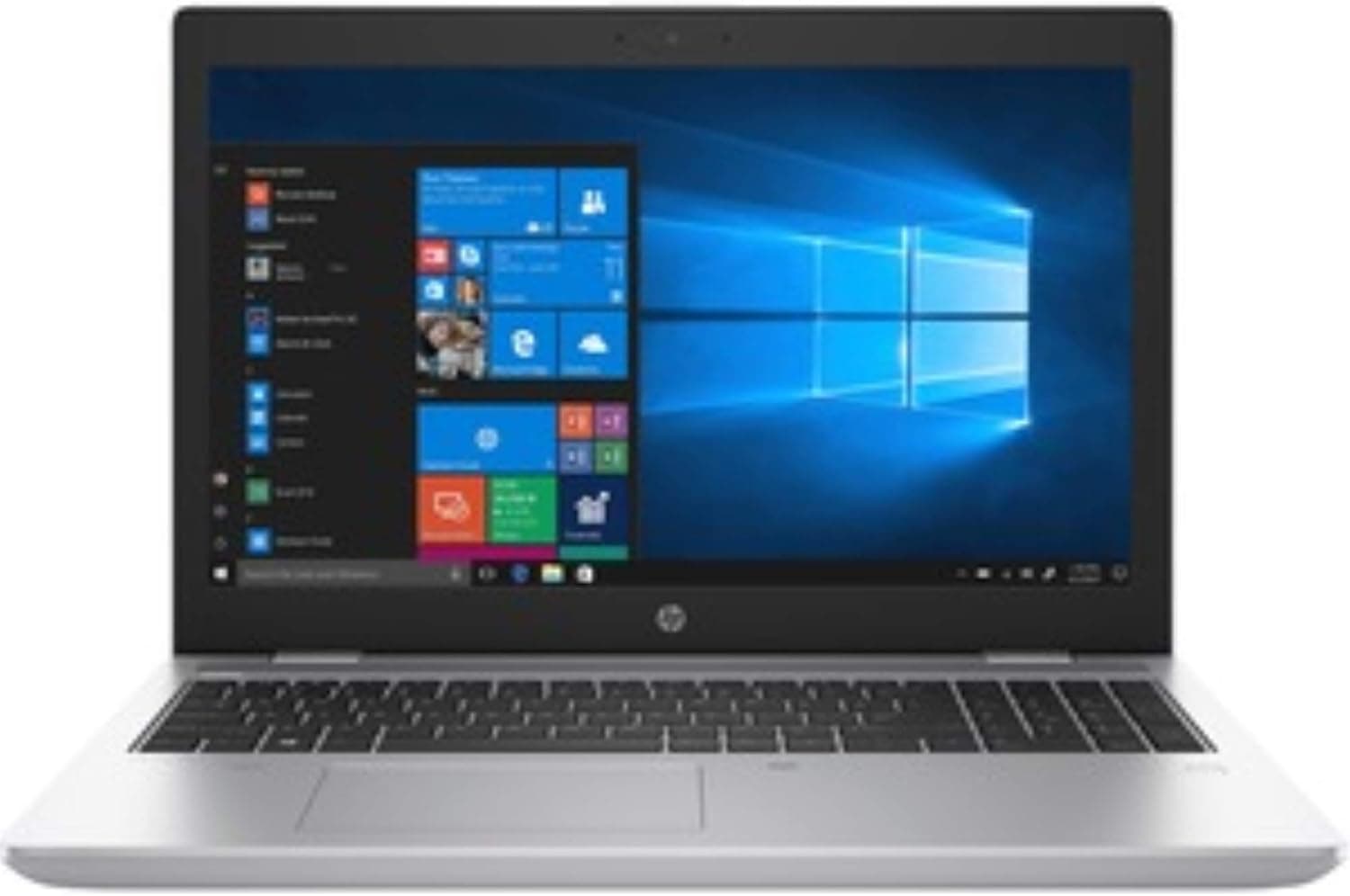 LAPTOP HP PROBOOK 650 G5 I5 8EME / 8GB / 128SSD 15.6"