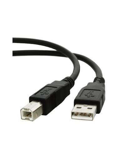 CABLE IMPRIMANTE 5 METRES