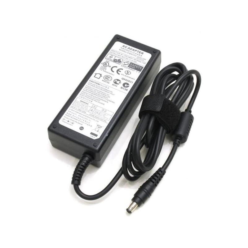 CHARGEUR COPIE SAMSUNG 19V/2.1A 5.5*3.0