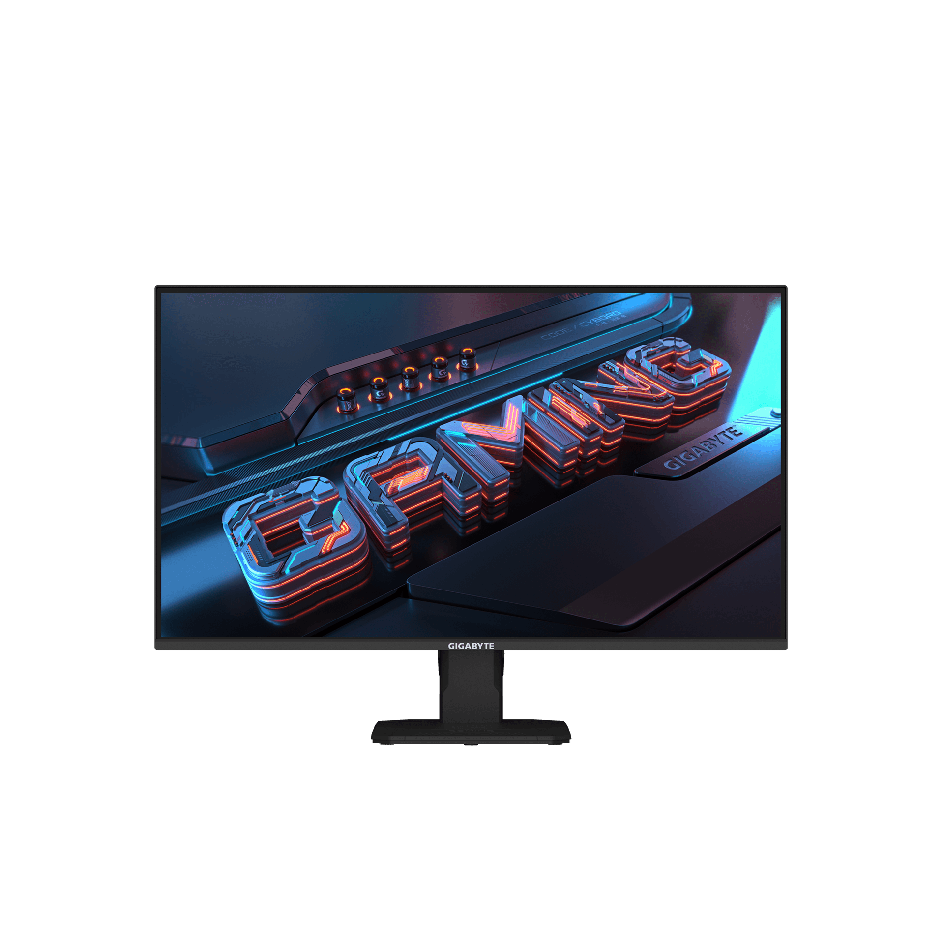 MONITEUR GIGABYTE GS25F2 25" FHD 200 HZ 1 MS IPS
