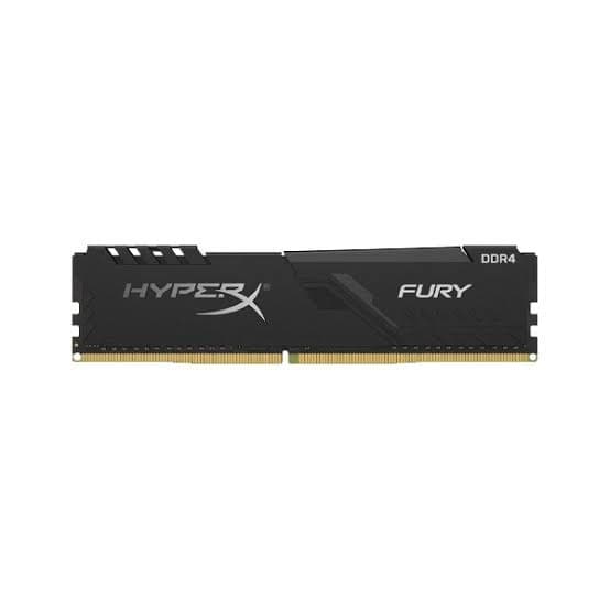 RAM HYPERX 3733MHZ DESKTOP