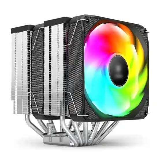VENTILO CPU MAGMA MA621C