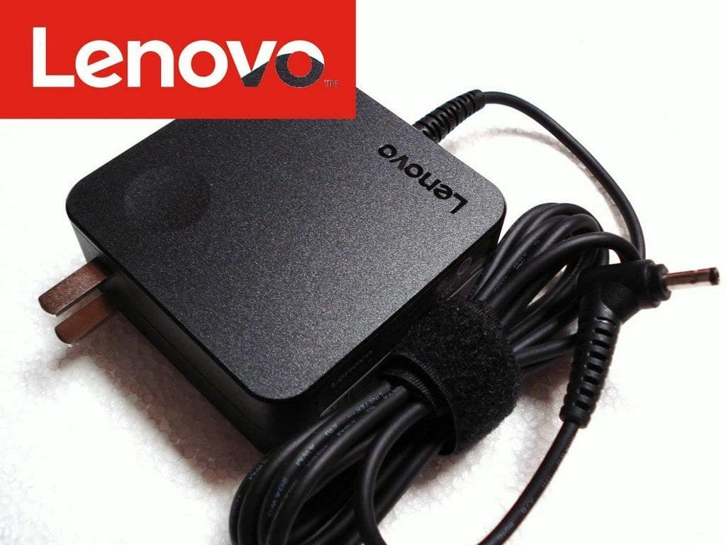 CHARGEUR ORIGINAL LENOVO 20V3.25A 65W USB