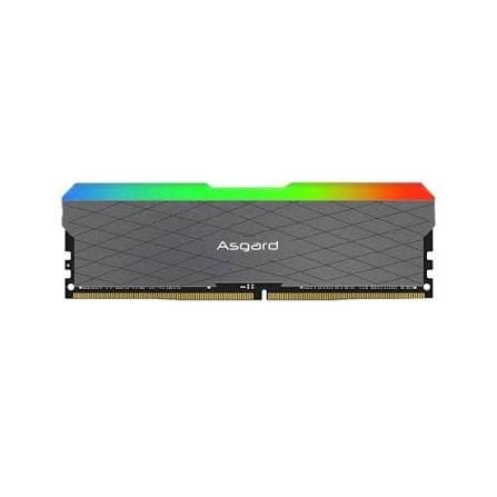 RAM ASGARD 8GB 3600MHZ DESKTOP