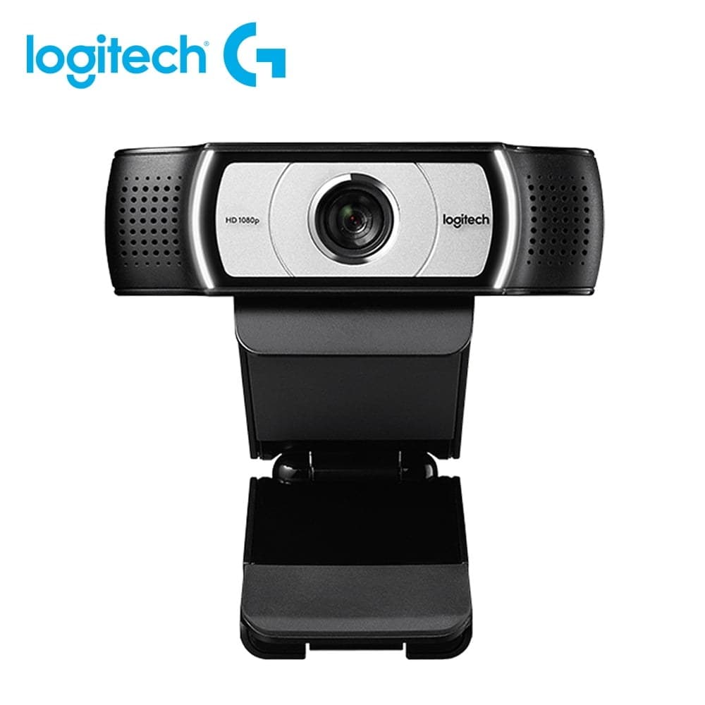 WEBCAM LOGITECH C930C FHD
