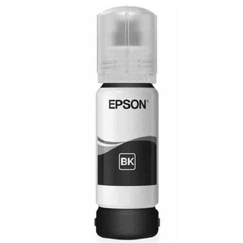 BOUTEILLE EPSON ENCRE 103 ORIGINAL BLACK