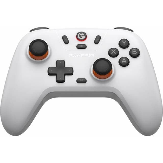 MANETTE GAMESIR T4 NOVA LITE BAI WIRLES WHITE