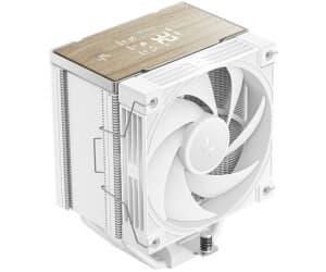 VENTILO CPU DEEPCOOL AK700 DIGITAL WHITE