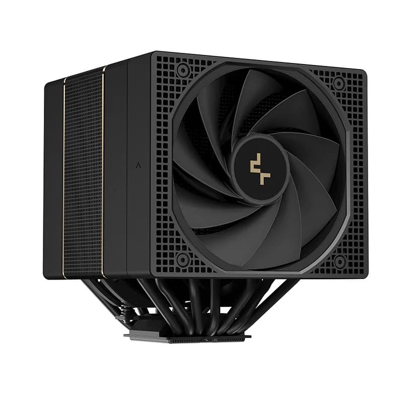 VENTILO CPU DEEPCOOL ASSASSIN VC ELITE BLACK