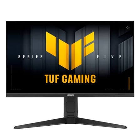 MONITEUR ASUS TUF VG279QM5A 27" 240HZ 0.3MS FAST IPS
