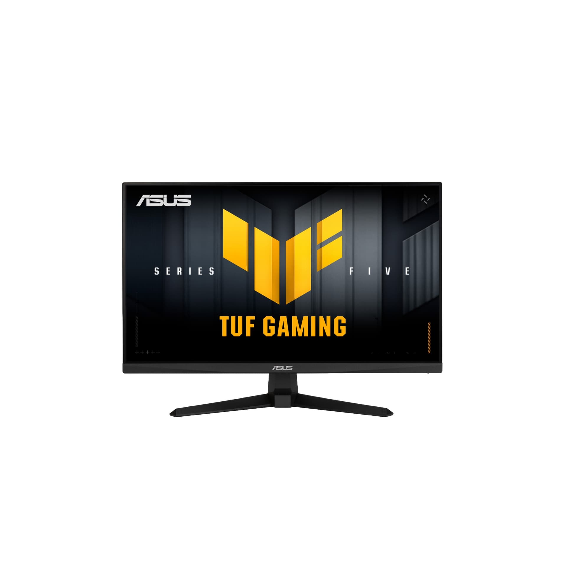 MONITEUR ASUS VG249QM5A 24" FHD 240HZ 0.3MS FAST IPS