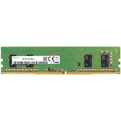 RAM SAMSUNG 4GB DDR4 3200MHZ DESKTOP