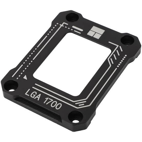 CONTACT FRAME THERMALRIGHT LGA1700-BCF-BLACK V2