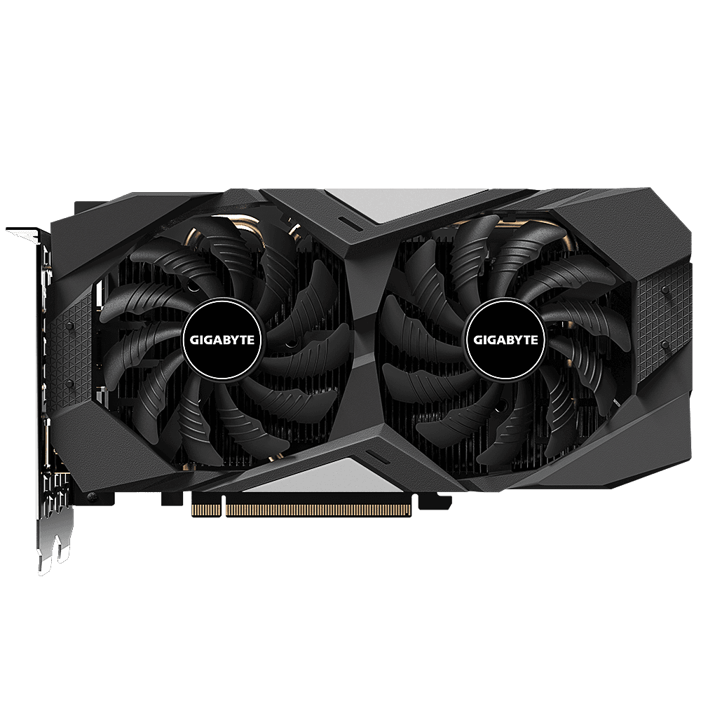 VGA GIGABYTE RTX 2060 6 GB OCCASION