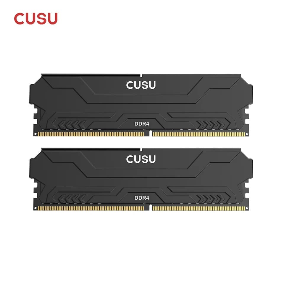 RAM CUSU DH330 16GB DDR4 3200MHZ