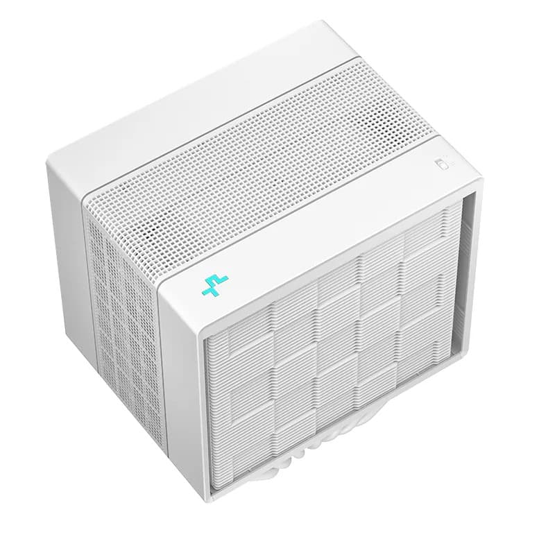 VENTILO CPU DEEPCOOL ASSASSIN 4S WHITE