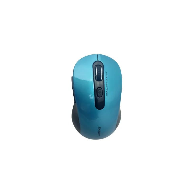 OFFICE MOUSSE SAREPO WM 27