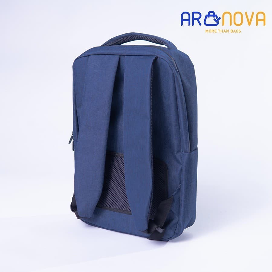 SAC A DOS ARANOVA 15.6" BLEU