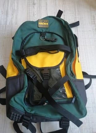 SAC A DOS EASYLINE