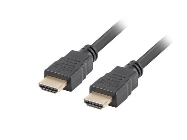CABLE HDMI VNZNE CERTIFIE 20M CCS V1.4 BLACK (VN H833)